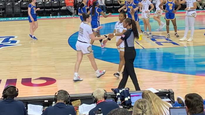 weird women's subbing